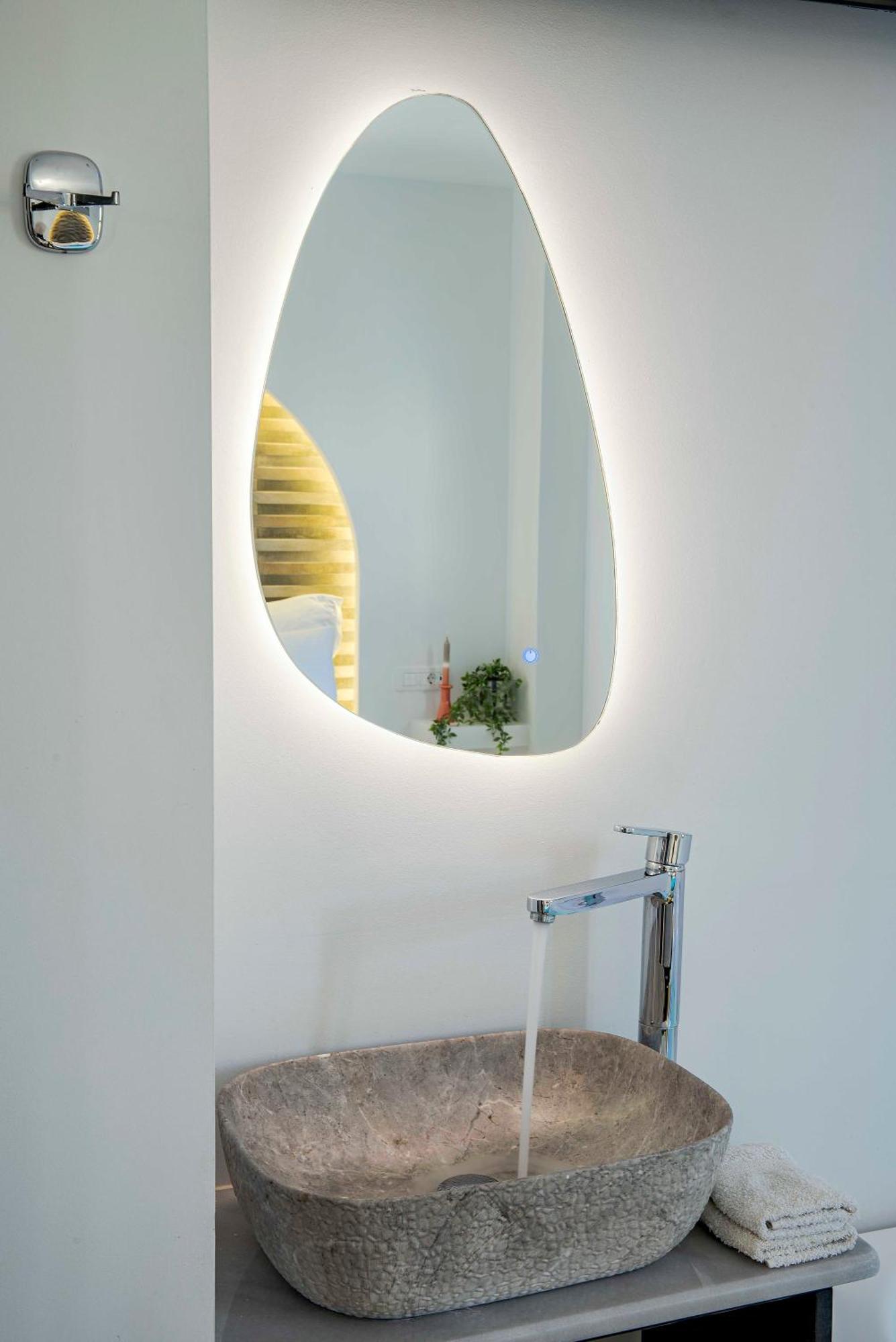 Blackstone Luxury Suites Emporio  Buitenkant foto