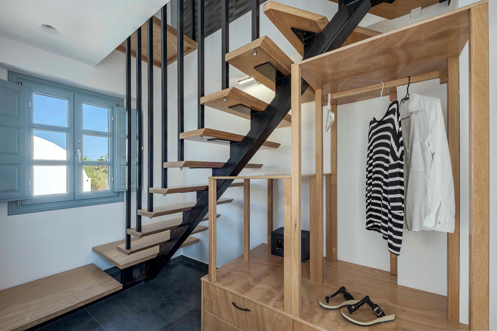 Blackstone Luxury Suites Emporio  Kamer foto